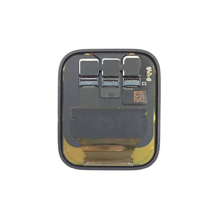 OEM LCD Screen and Digitizer Assembly Repair Part for Apple Watch SE 44mm/Watch Series 5 44mm A2157 A2095 - 2