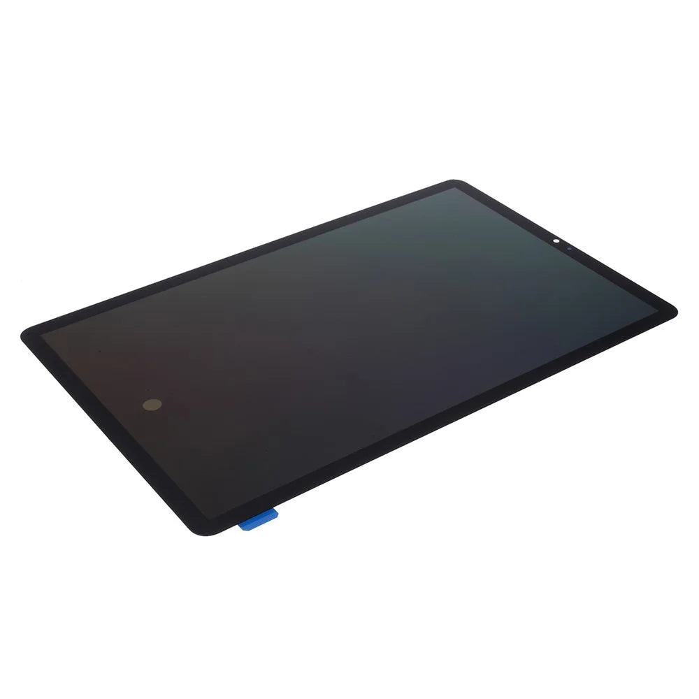 For Samsung Galaxy Tab S6 SM-T860 (Wi-Fi) / SM-T865 (LTE) Screen Replacement OEM LCD Screen and Digitizer Assembly Part (Without Logo) - Black - 4