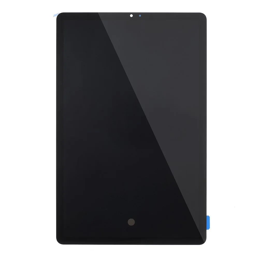 For Samsung Galaxy Tab S6 SM-T860 (Wi-Fi) / SM-T865 (LTE) Screen Replacement OEM LCD Screen and Digitizer Assembly Part (Without Logo) - Black - 5