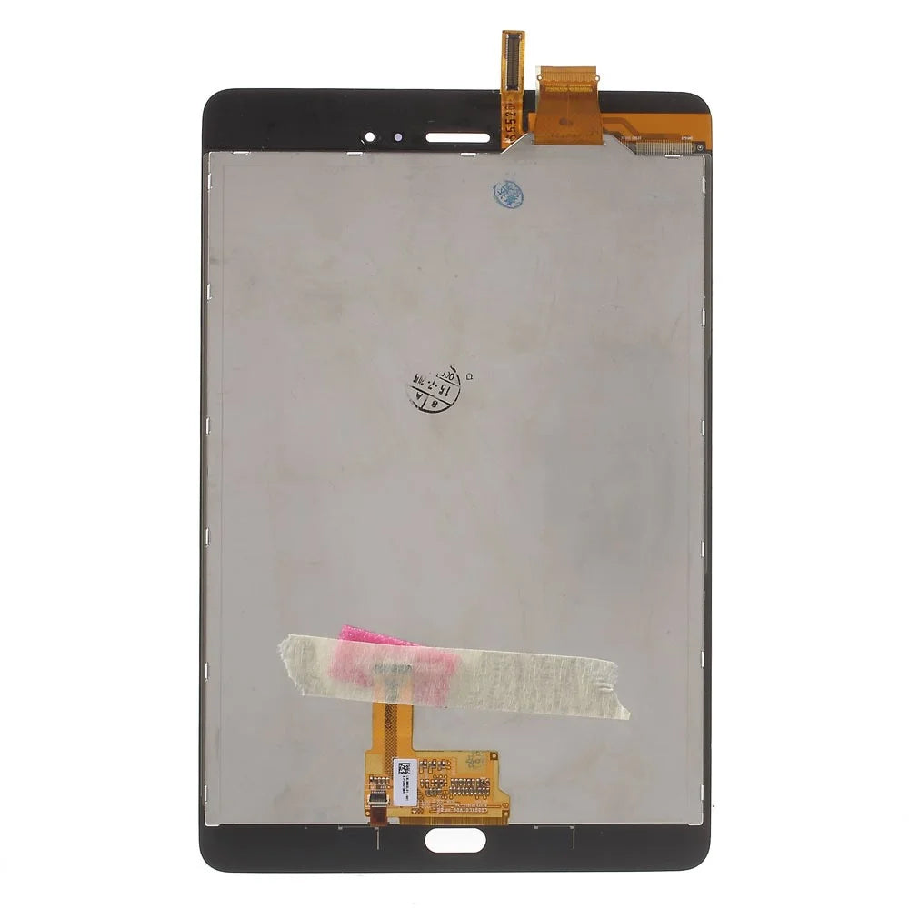 LCD Screen and Digitizer Assembly for Samsung Galaxy Tab A with S Pen 8.0 P355 4G Version - White - 2