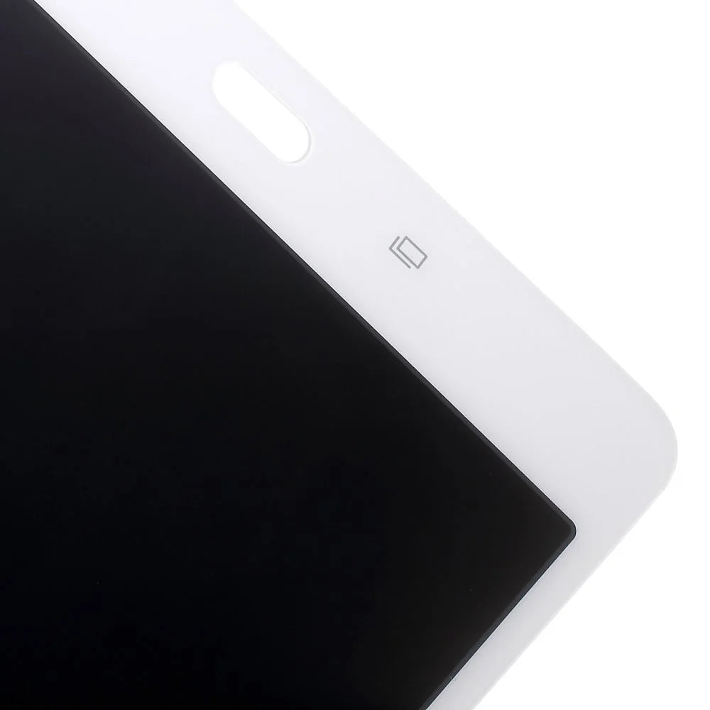 LCD Screen and Digitizer Assembly for Samsung Galaxy Tab A with S Pen 8.0 P355 4G Version - White - 5