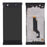 LCD Screen and Digitizer Assembly with Frame for Sony Xperia XA1 - Black - 1