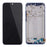For Xiaomi Mi A3 / CC9e OEM Grade S LCD Screen and Digitizer Assembly + Frame Part (without Logo) - Blue - 1