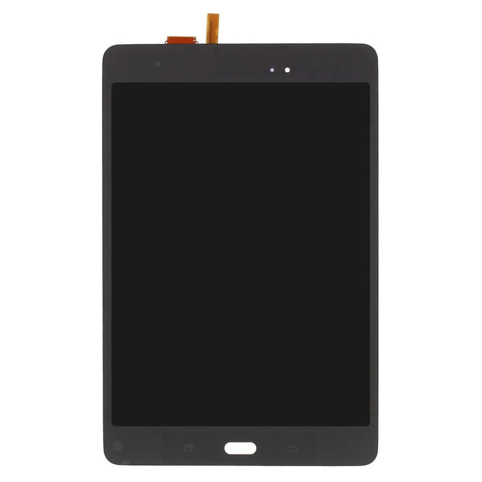 LCD Screen and Digitizer Assembly for Samsung Galaxy Tab A with S Pen 8.0 P350 WiFi Version - Grey - 1