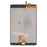LCD Screen and Digitizer Assembly for Samsung Galaxy Tab A with S Pen 8.0 P350 WiFi Version - Grey - 2