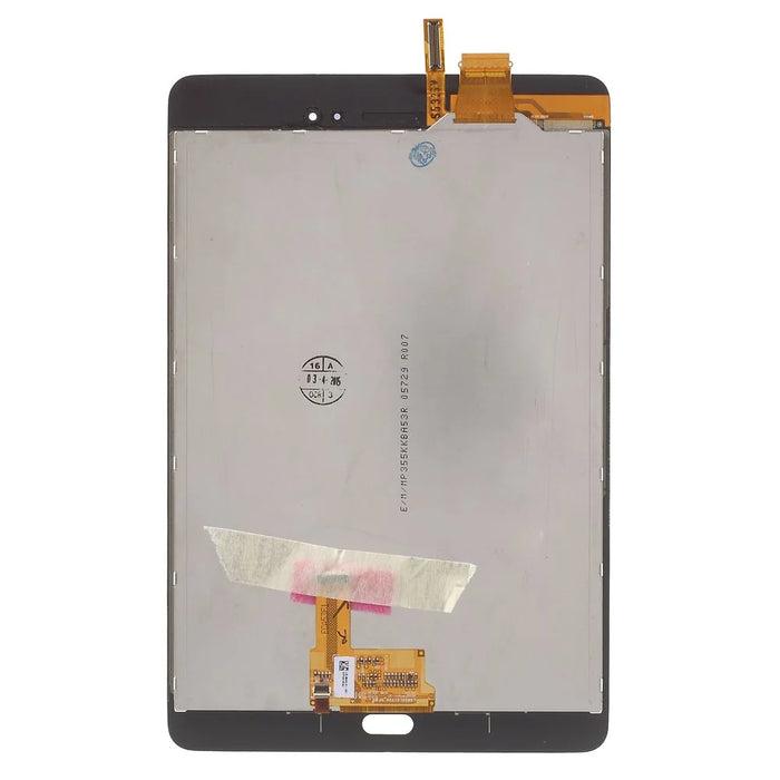 LCD Screen and Digitizer Assembly for Samsung Galaxy Tab A with S Pen 8.0 P350 WiFi Version - Grey - 2