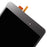 LCD Screen and Digitizer Assembly for Samsung Galaxy Tab A with S Pen 8.0 P350 WiFi Version - Grey - 4