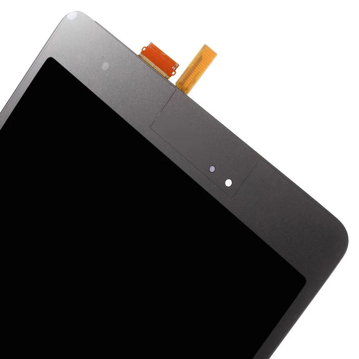 LCD Screen and Digitizer Assembly for Samsung Galaxy Tab A with S Pen 8.0 P350 WiFi Version - Grey - 4