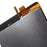 LCD Screen and Digitizer Assembly for Samsung Galaxy Tab A with S Pen 8.0 P350 WiFi Version - Grey - 7