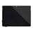 OEM LCD Screen and Digitizer Assembly Replace Part for Microsoft Surface GO (without Logo) - Black - 1