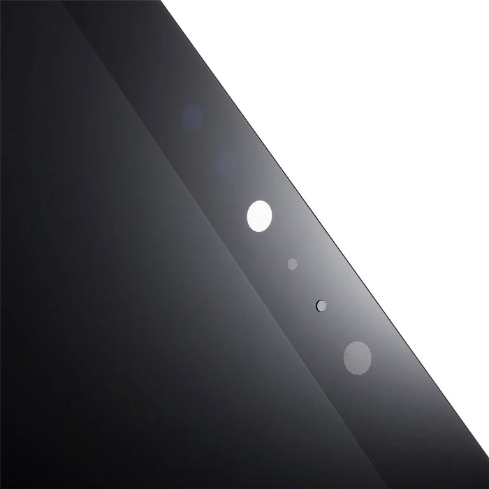 OEM LCD Screen and Digitizer Assembly Replace Part for Microsoft Surface GO (without Logo) - Black - 2