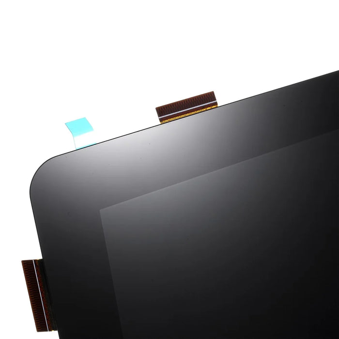 OEM LCD Screen and Digitizer Assembly Replace Part for Microsoft Surface GO (without Logo) - Black - 4