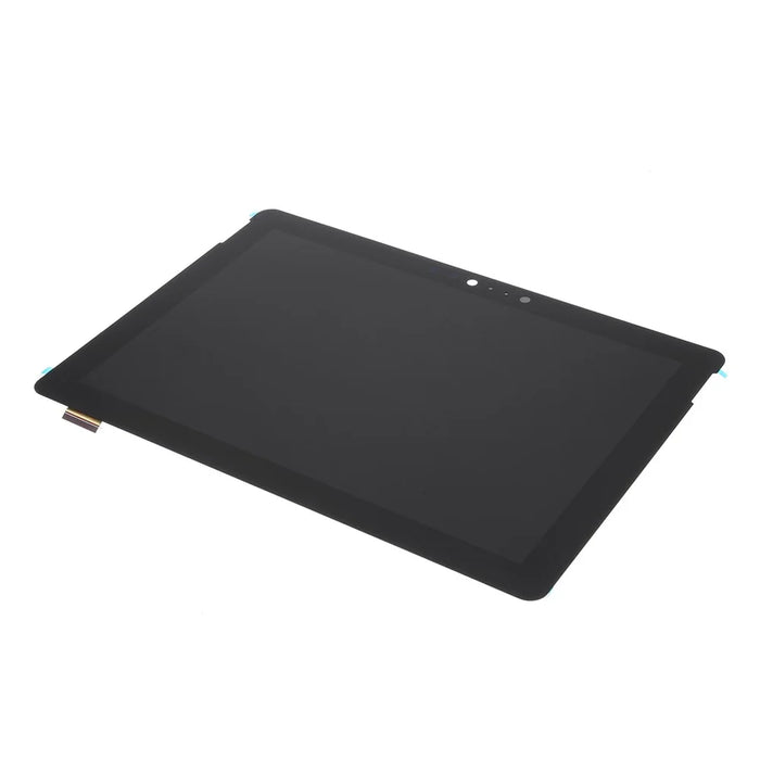 OEM LCD Screen and Digitizer Assembly Replace Part for Microsoft Surface GO (without Logo) - Black - 5