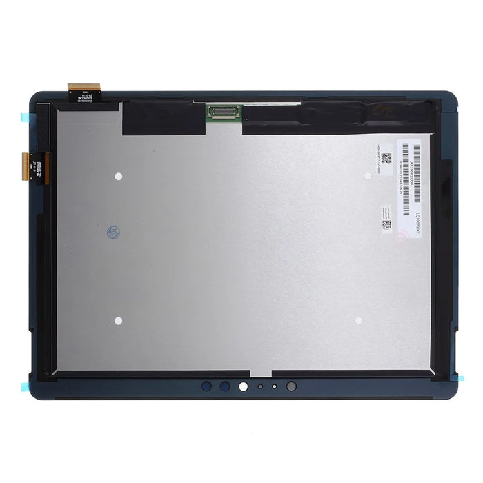 OEM LCD Screen and Digitizer Assembly Replace Part for Microsoft Surface GO (without Logo) - Black - 6