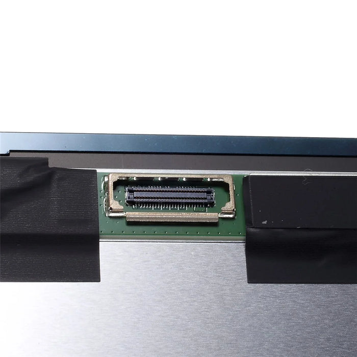 OEM LCD Screen and Digitizer Assembly Replace Part for Microsoft Surface GO (without Logo) - Black - 7