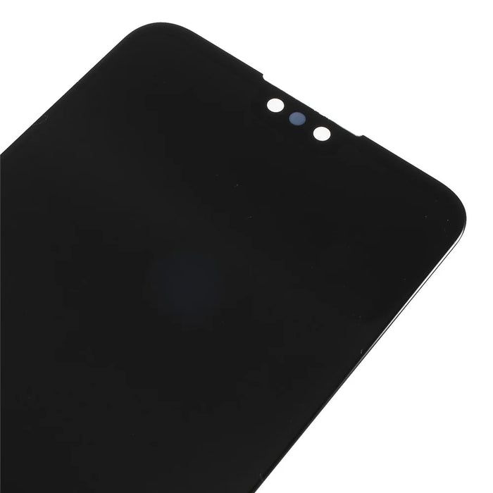 LCD Screen and Digitizer Assembly Repair Part for Huawei Y9 (2019)/Enjoy 9 Plus (without Logo) - Black - 3