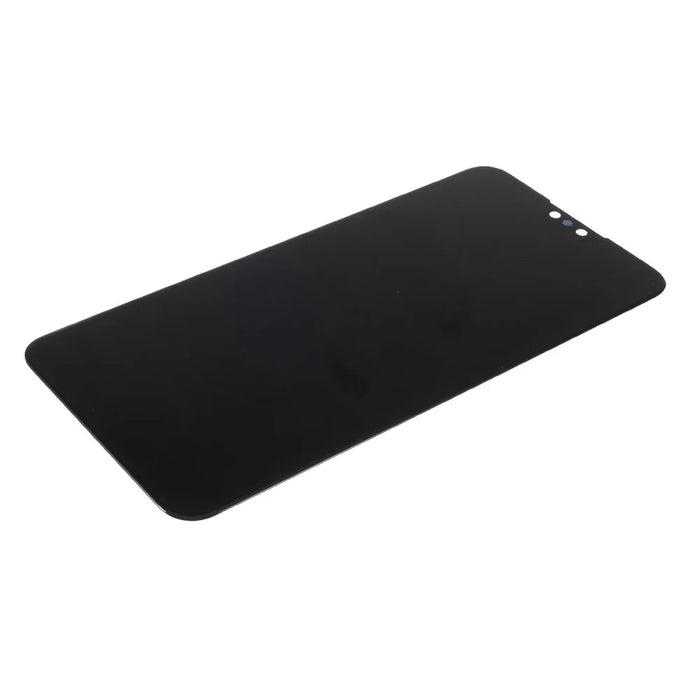 LCD Screen and Digitizer Assembly Repair Part for Huawei Y9 (2019)/Enjoy 9 Plus (without Logo) - Black - 5