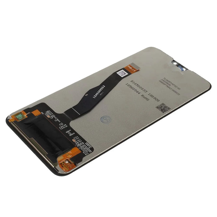 LCD Screen and Digitizer Assembly Repair Part for Huawei Y9 (2019)/Enjoy 9 Plus (without Logo) - Black - 6