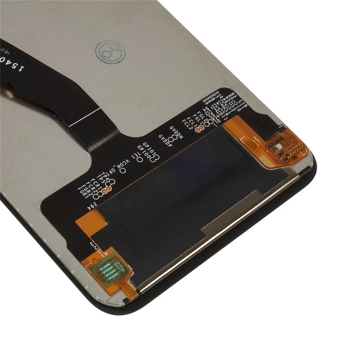 LCD Screen and Digitizer Assembly Repair Part for Huawei Y9 (2019)/Enjoy 9 Plus (without Logo) - Black - 7