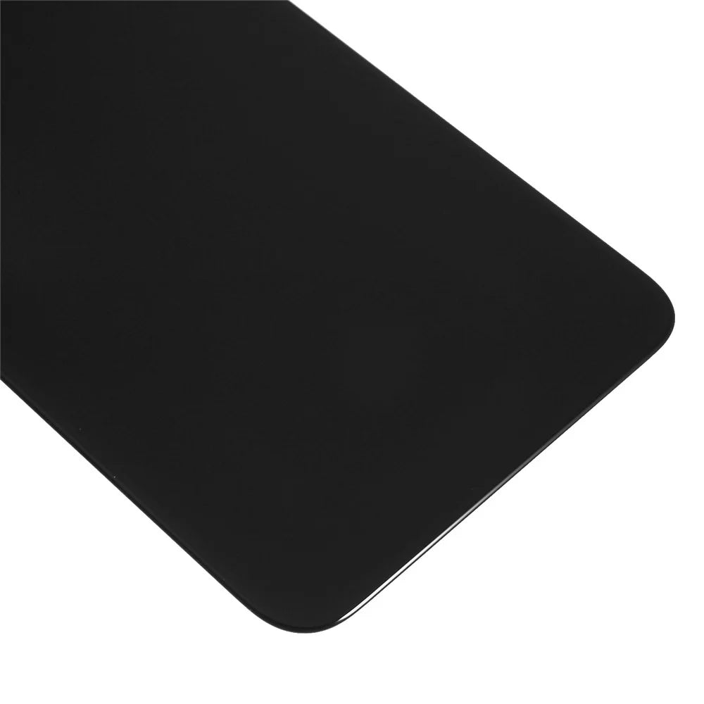 LCD Screen and Digitizer Assembly Repair Part (without Logo) for Huawei Honor 8X/View 10 Lite - Black - 3