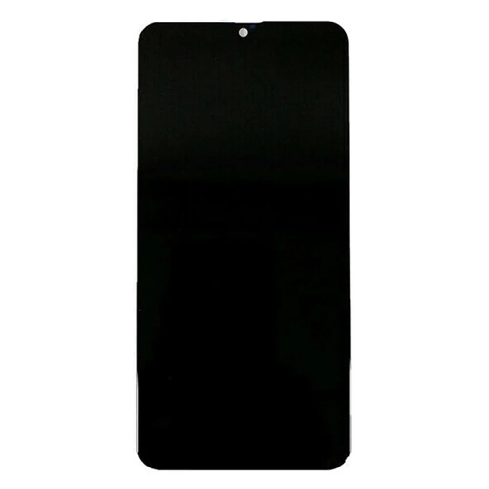 LCD Screen and Digitizer Assembly Repair Part (without Logo) (without Logo) for Samsung Galaxy A10S SM-A107F - Black - 2
