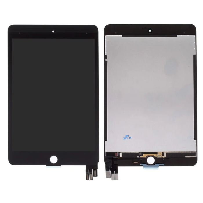 For iPad mini (2019) 7.9 inch Disassembly LCD Screen and Digitizer Assembly - Black - 1