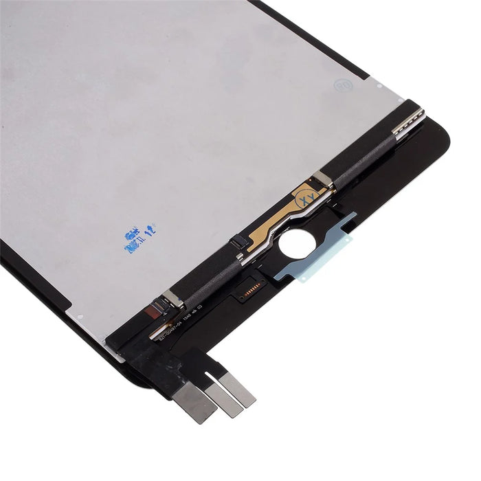 For iPad mini (2019) 7.9 inch Disassembly LCD Screen and Digitizer Assembly - Black - 2