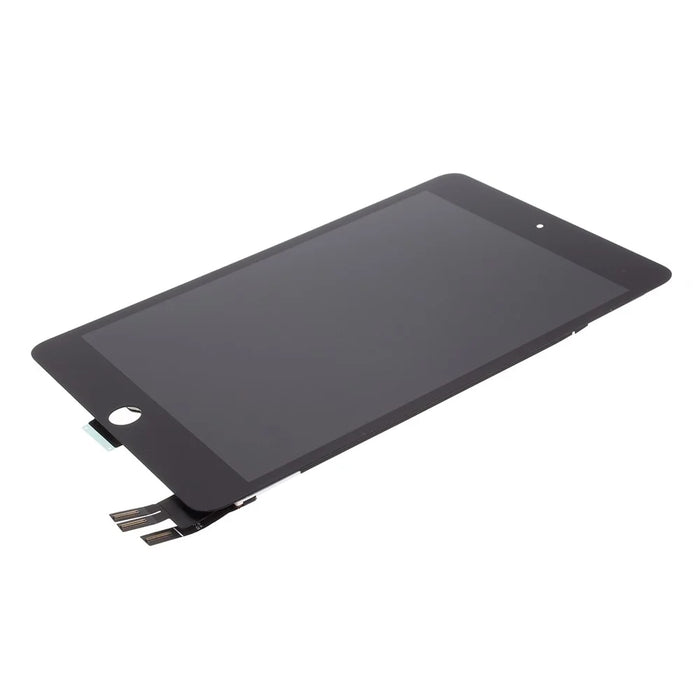 For iPad mini (2019) 7.9 inch Disassembly LCD Screen and Digitizer Assembly - Black - 3