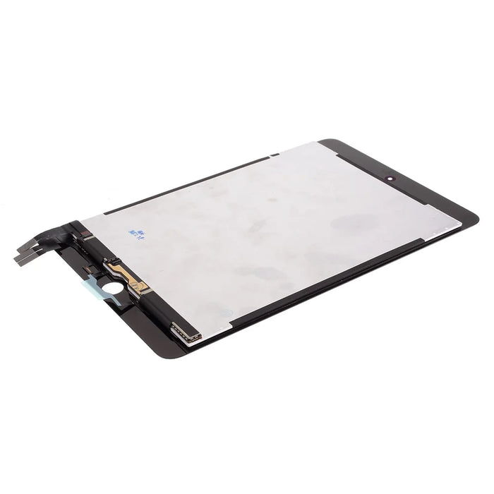 For iPad mini (2019) 7.9 inch Disassembly LCD Screen and Digitizer Assembly - Black - 4