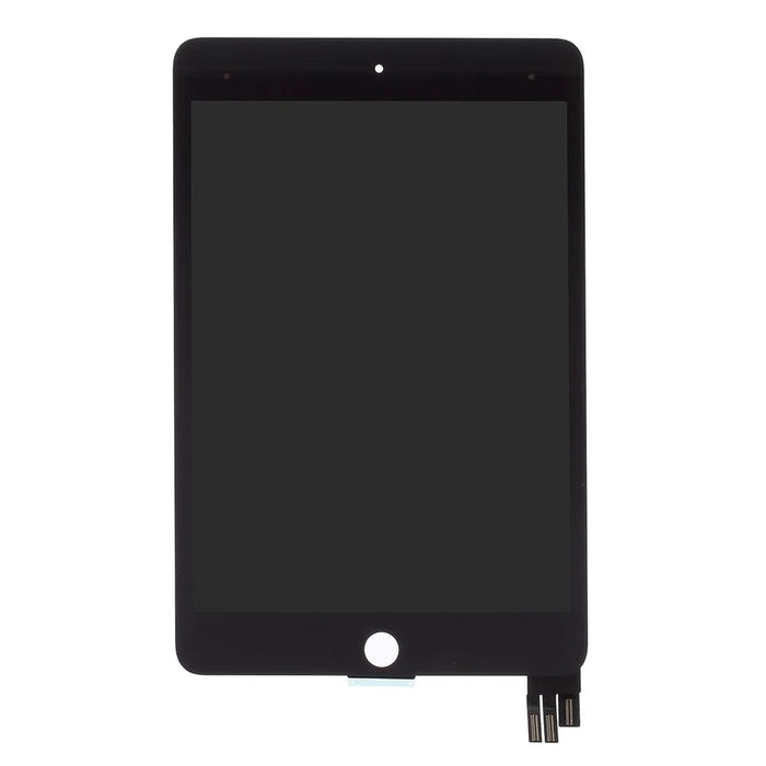 For iPad mini (2019) 7.9 inch Disassembly LCD Screen and Digitizer Assembly - Black - 5