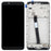 LCD Screen and Digitizer Assembly + Frame Replacement (without Logo) for Xiaomi Redmi 7A - Black - 1