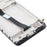 LCD Screen and Digitizer Assembly + Frame Replacement (without Logo) for Xiaomi Redmi 7A - Black - 2