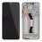 LCD Screen and Digitizer Assembly + Frame Repair Part (without Logo) for Xiaomi Redmi Note 8 Pro - Silver - 1