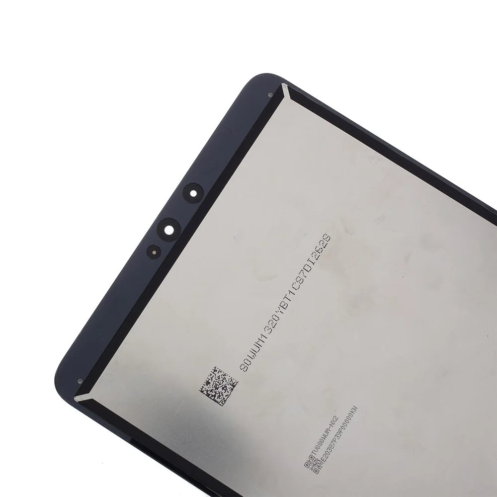 OEM LCD Screen and Digitizer Assembly Replace Part (without Logo) for Xiaomi Mi Pad 4 - Black - 3