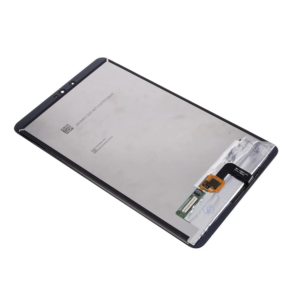 OEM LCD Screen and Digitizer Assembly Replace Part (without Logo) for Xiaomi Mi Pad 4 - Black - 4