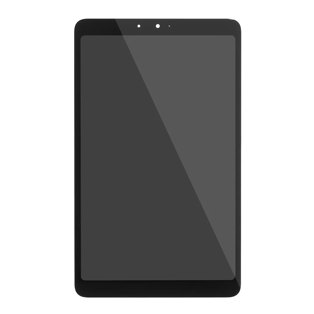 OEM LCD Screen and Digitizer Assembly Replace Part (without Logo) for Xiaomi Mi Pad 4 - Black - 5