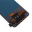 LCD Screen and Digitizer Assembly Part (TFT Version) (without Logo) for OnePlus 7 - Black - 2