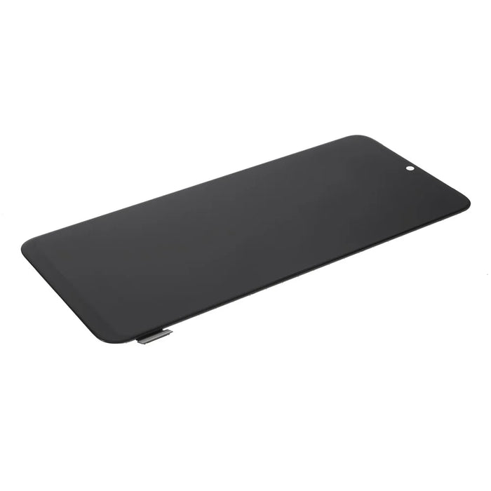 LCD Screen and Digitizer Assembly Part (TFT Version) (without Logo) for OnePlus 7 - Black - 4