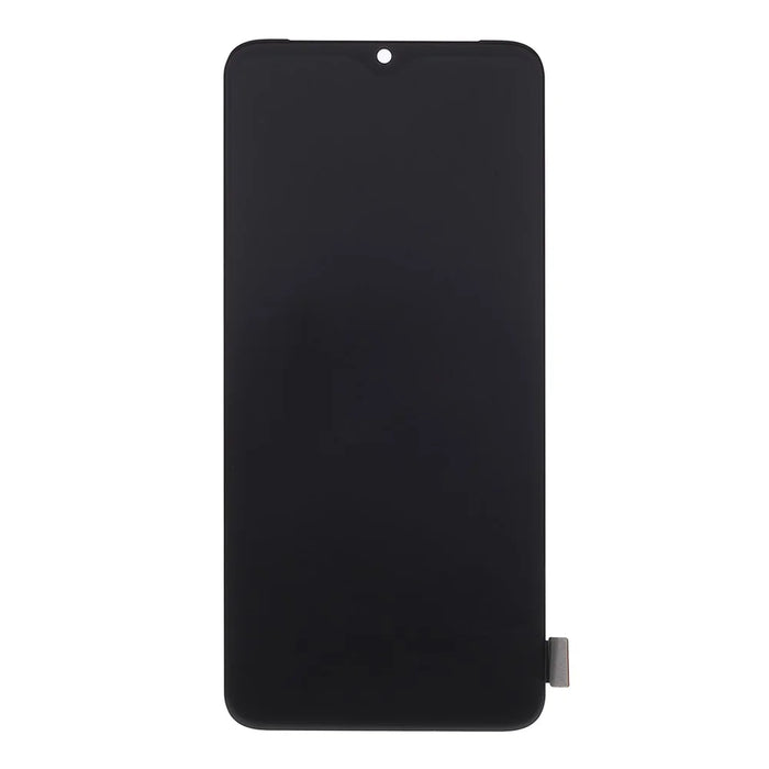 LCD Screen and Digitizer Assembly Part (TFT Version) (without Logo) for OnePlus 7 - Black - 5