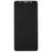 LCD Screen and Digitizer Assembly (TFT Version) for Huawei Mate 10 Pro - Black - 2