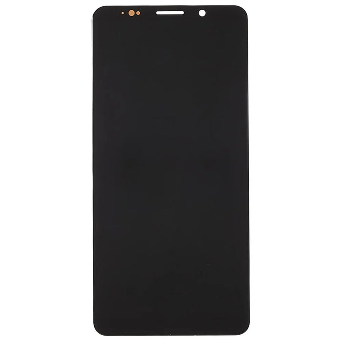 LCD Screen and Digitizer Assembly (TFT Version) for Huawei Mate 10 Pro - Black - 2