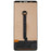 LCD Screen and Digitizer Assembly (TFT Version) for Huawei Mate 10 Pro - Black - 3