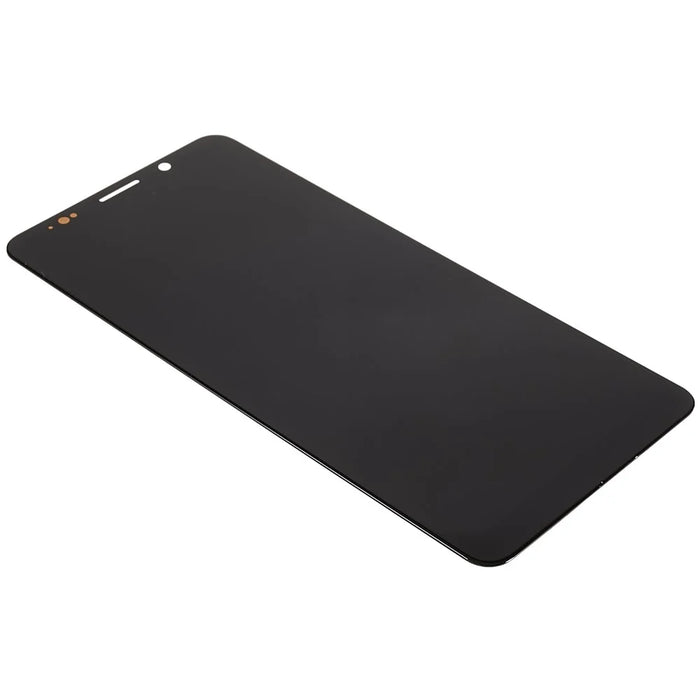 LCD Screen and Digitizer Assembly (TFT Version) for Huawei Mate 10 Pro - Black - 4