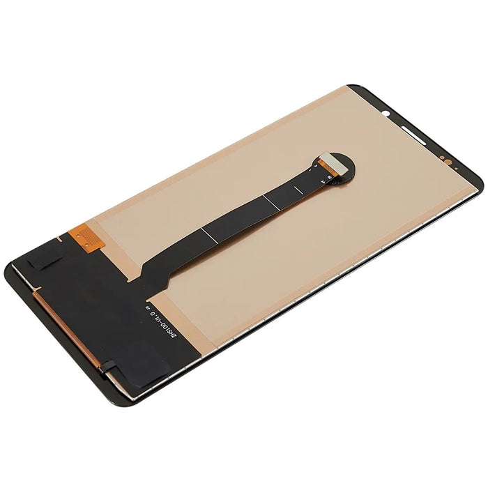 LCD Screen and Digitizer Assembly (TFT Version) for Huawei Mate 10 Pro - Black - 5