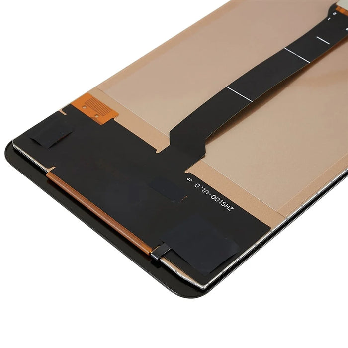LCD Screen and Digitizer Assembly (TFT Version) for Huawei Mate 10 Pro - Black - 6