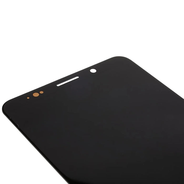 LCD Screen and Digitizer Assembly (TFT Version) for Huawei Mate 10 Pro - Black - 7