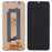 LCD Screen and Digitizer Assembly (TFT Version) (without Logo) for Samsung Galaxy A30/A50/A50s - Black - 1