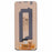 LCD Screen and Digitizer Assembly (TFT Version) (without Logo) for Samsung Galaxy A30/A50/A50s - Black - 2