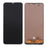 LCD Screen and Digitizer Assembly (TFT Version) (without Logo) for Samsung Galaxy A30s A307 - Black - 1