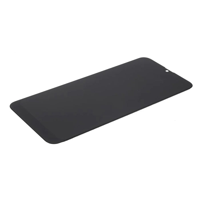 LCD Screen and Digitizer Assembly (TFT Version) (without Logo) for Samsung Galaxy A30s A307 - Black - 4
